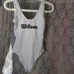 Wilson Bodysuit